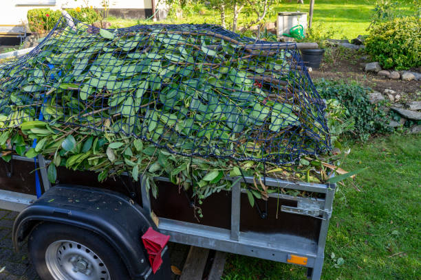 Best Yard Waste Removal  in Welcome, SC